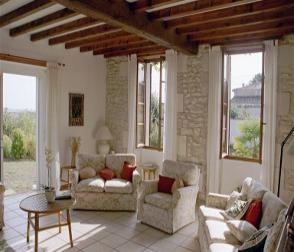 sustainable interior design maximises indoor-outdoor living
